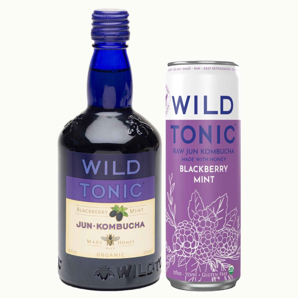 Probiotic Beverages to Show Your Gut Some Love