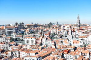 How to Spend 3 Days in Porto